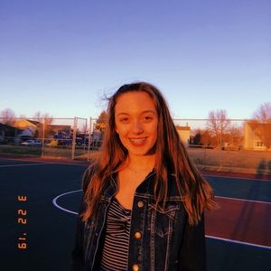 Meet your Posher, Hannah